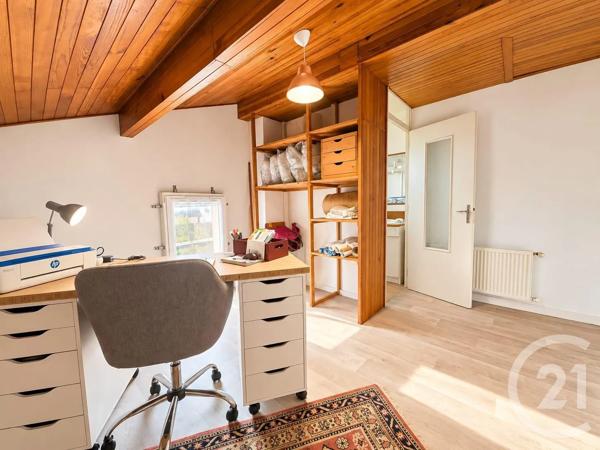 Maison à vendre  6 pièces - 119,62 m 2   MIMIZAN  - 40