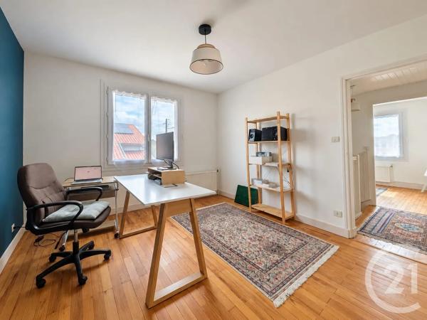 Maison à vendre  6 pièces - 119,62 m 2   MIMIZAN  - 40