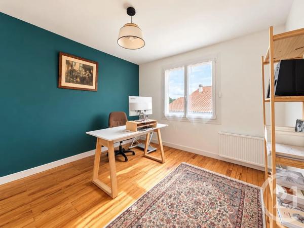Maison à vendre  6 pièces - 119,62 m 2   MIMIZAN  - 40