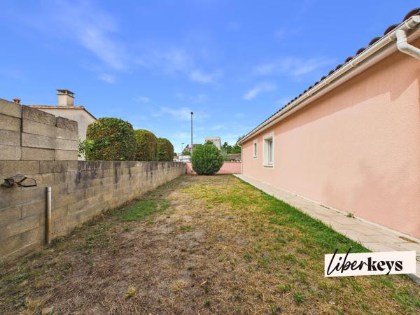 Maison 4 pièces 100m2 - Bas Cenon Bordeaux 