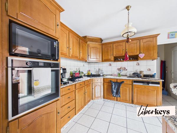Maison 4 pièces 100m2 - Bas Cenon Bordeaux 