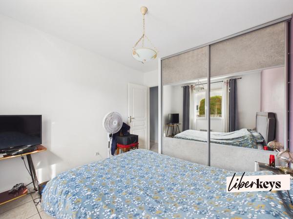 Maison 4 pièces 100m2 - Bas Cenon Bordeaux 