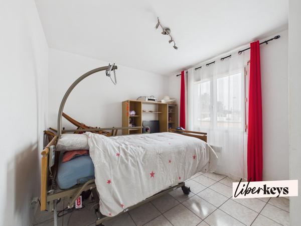 Maison 4 pièces 100m2 - Bas Cenon Bordeaux 