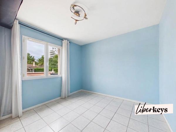 Maison 4 pièces 100m2 - Bas Cenon Bordeaux 