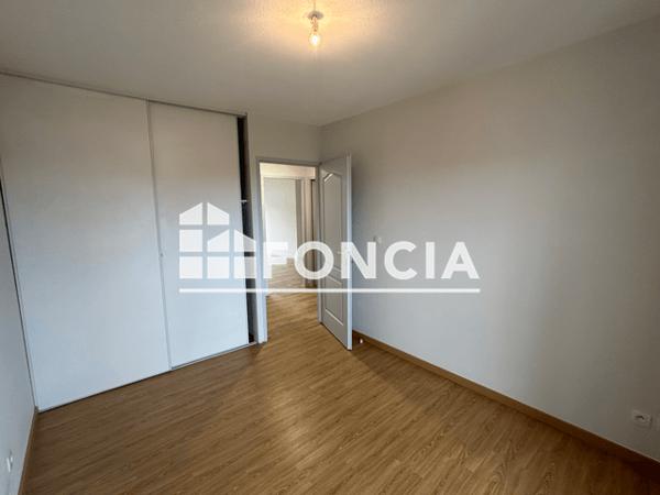 Location Appartement 3 pièces 55.2 m² - 6 RUE SAINT FRANCOIS Mont De Marsan 40000