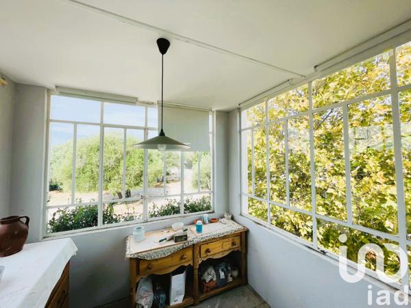 Maison à vendre 7 pièces 196 m² Sanary-sur-Mer