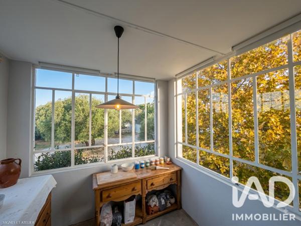 Maison à vendre 7 pièces 196 m² Sanary-sur-Mer
