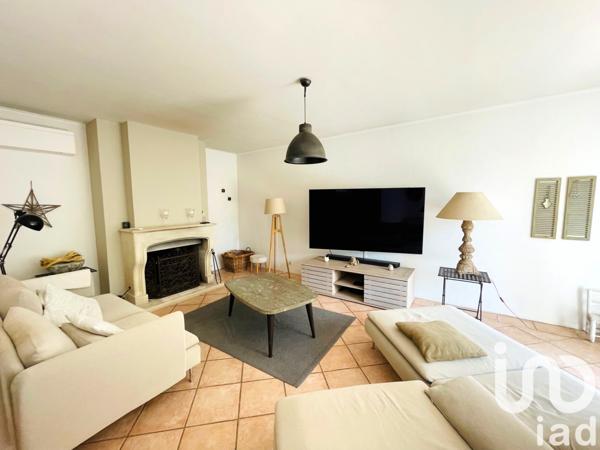 Maison à vendre 7 pièces 196 m² Sanary-sur-Mer