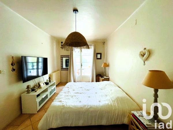 Maison à vendre 7 pièces 196 m² Sanary-sur-Mer