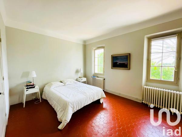 Maison à vendre 7 pièces 196 m² Sanary-sur-Mer