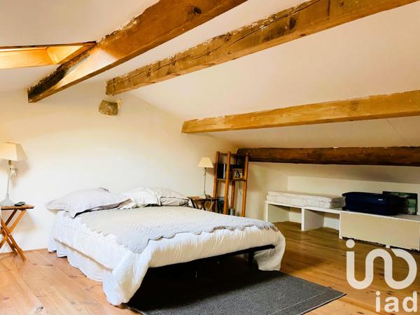 Maison à vendre 7 pièces 196 m² Sanary-sur-Mer