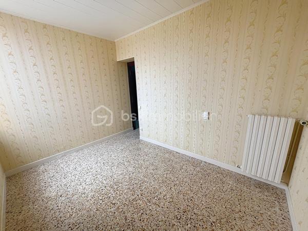 Maison de ville de 136 m²