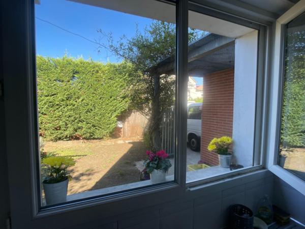 T4 de plain pied à Magnanac