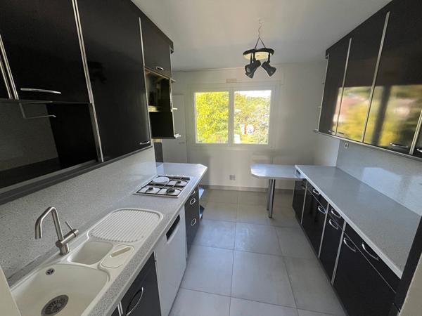 Appartement Dourdan 3 pièces bis de 84 m2 exposé plein sud avec vues dégagées !