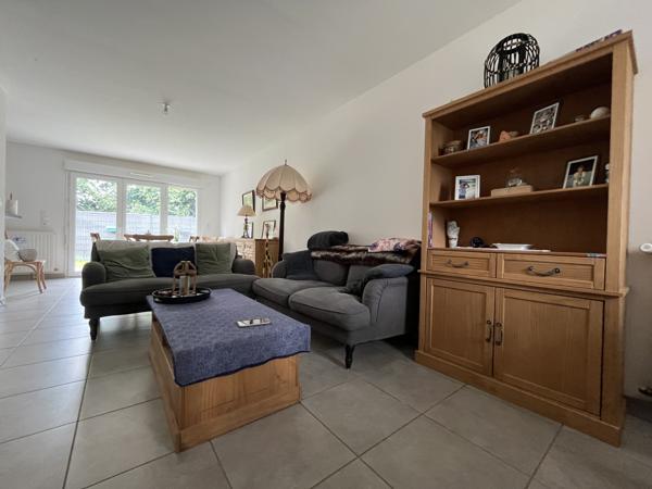 Honfleur (14600) HONFLEUR - MAISON LOUE?E - JARDIN - 85 M2 - GARAGE - 3 CHAMBRES