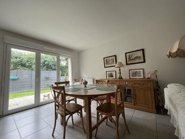 Honfleur (14600) HONFLEUR - MAISON LOUE?E - JARDIN - 85 M2 - GARAGE - 3 CHAMBRES