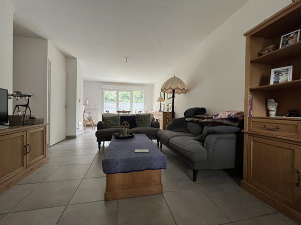 Honfleur (14600) HONFLEUR - MAISON LOUE?E - JARDIN - 85 M2 - GARAGE - 3 CHAMBRES