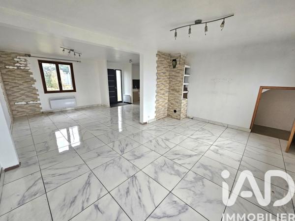 Maison à vendre 5 pièces 130 m² Château-Thierry