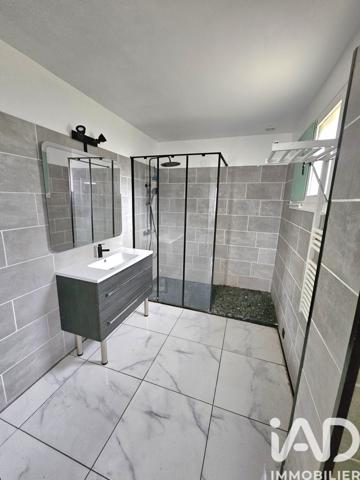 Maison à vendre 5 pièces 130 m² Château-Thierry