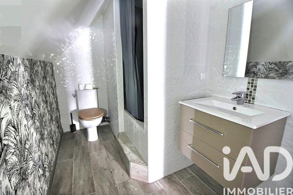 Maison à vendre 5 pièces 130 m² Château-Thierry