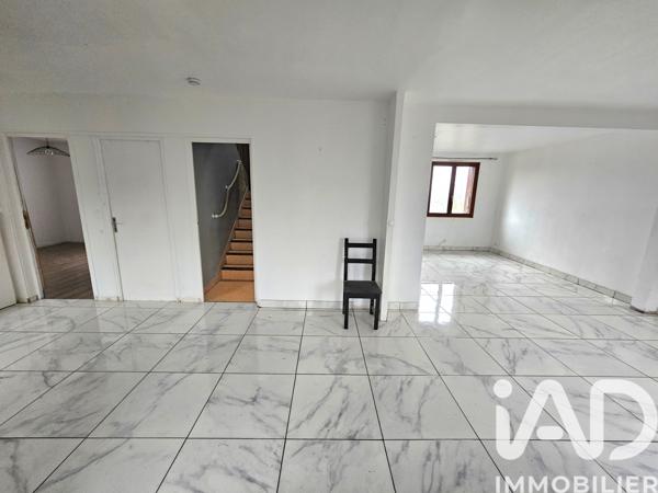 Maison à vendre 5 pièces 130 m² Château-Thierry