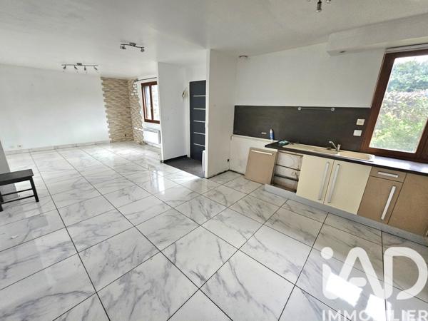 Maison à vendre 5 pièces 130 m² Château-Thierry