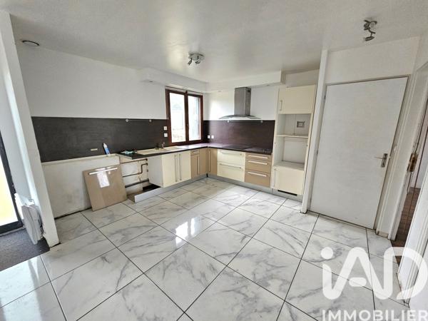 Maison à vendre 5 pièces 130 m² Château-Thierry