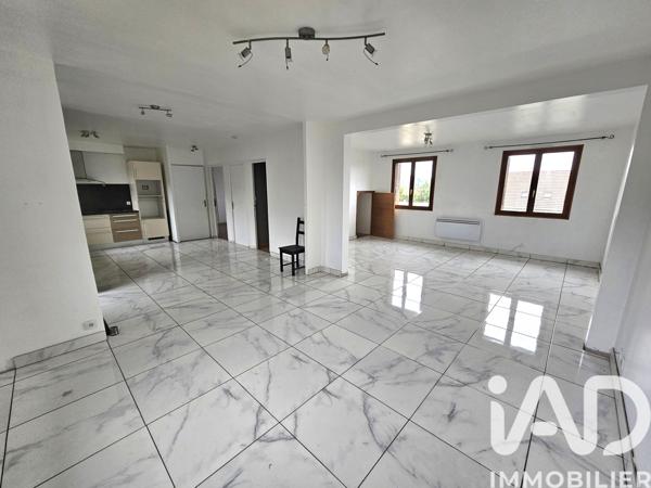 Maison à vendre 5 pièces 130 m² Château-Thierry