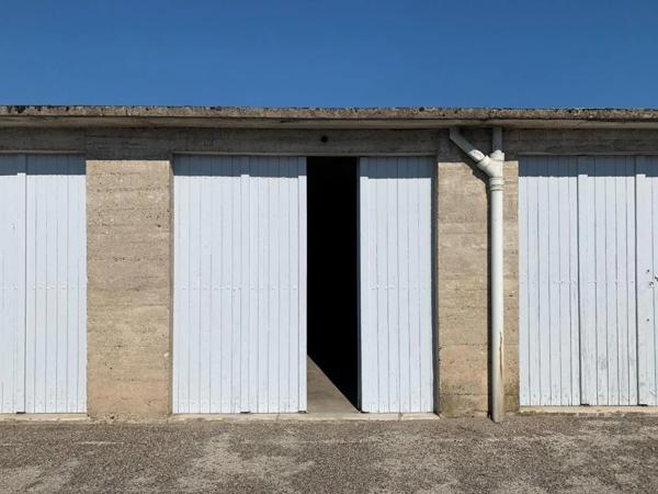 Parking / Box à louer à Aubenas (07200)