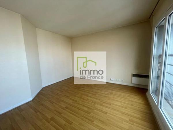 Appartement à louer à Lille (59000)