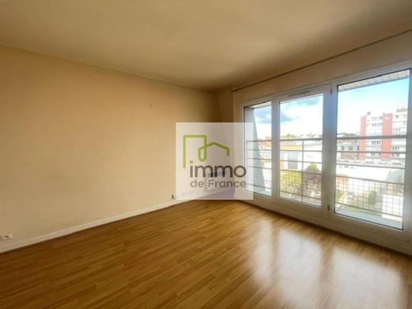 Appartement à louer à Lille (59000)
