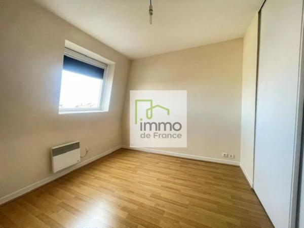 Appartement à louer à Lille (59000)