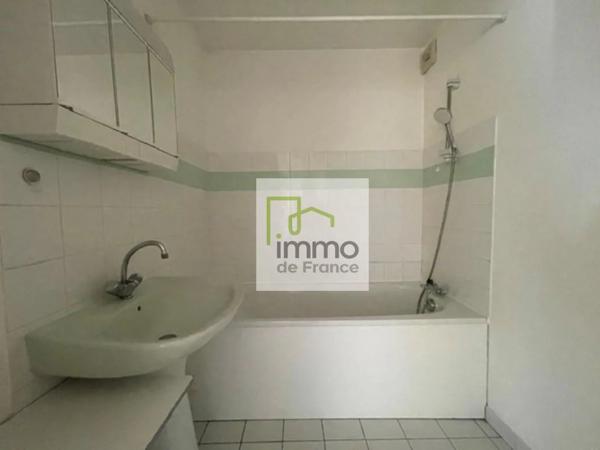 Appartement à louer à Lille (59000)