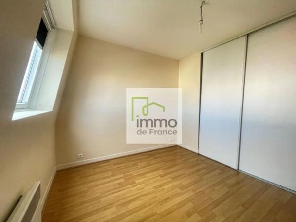 Appartement à louer à Lille (59000)