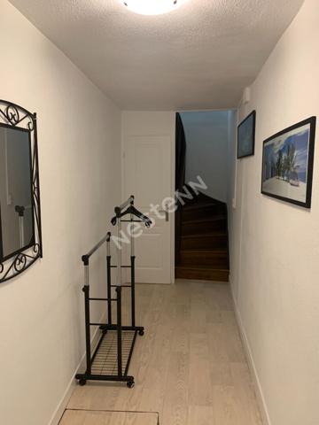 Maison de ville aux portes du jura et du revermont à 20 min de louhans et ses 157 arcades.