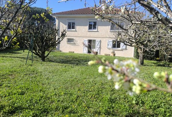 Vente / Maison traditionnelle à Cornebarrieu (31700)