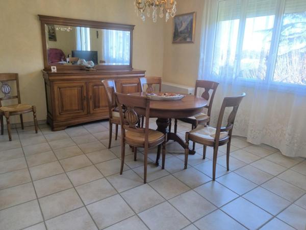 Vente / Maison traditionnelle à Cornebarrieu (31700)