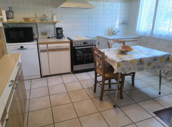 Vente / Maison traditionnelle à Cornebarrieu (31700)