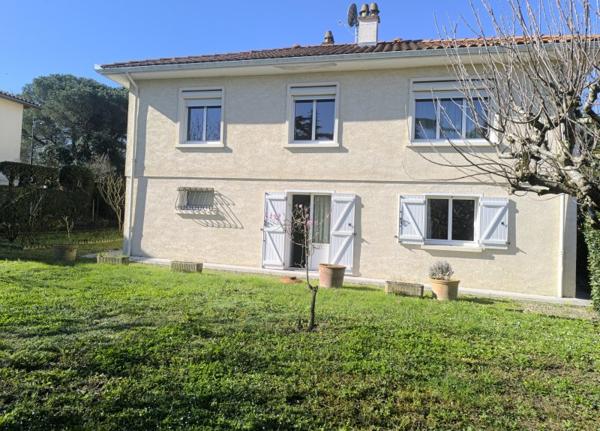 Vente / Maison traditionnelle à Cornebarrieu (31700)