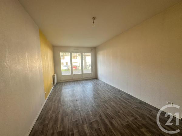 Appartement F3 à vendre  3 pièces - 65,86 m2 CHERBOURG EN COTENTIN - 50