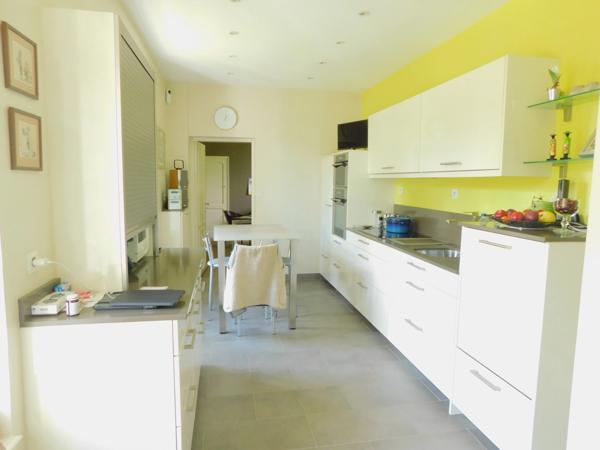 Maison à vendre 9 pièces FOUGERES (35)