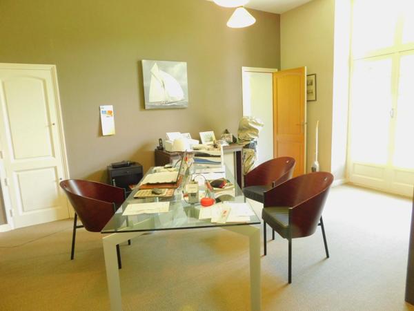 Maison à vendre 9 pièces FOUGERES (35)