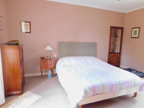 Maison à vendre 9 pièces FOUGERES (35)