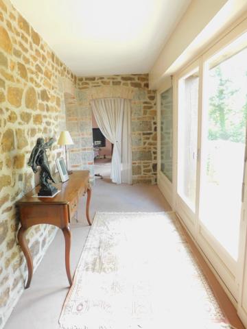 Maison à vendre 9 pièces FOUGERES (35)