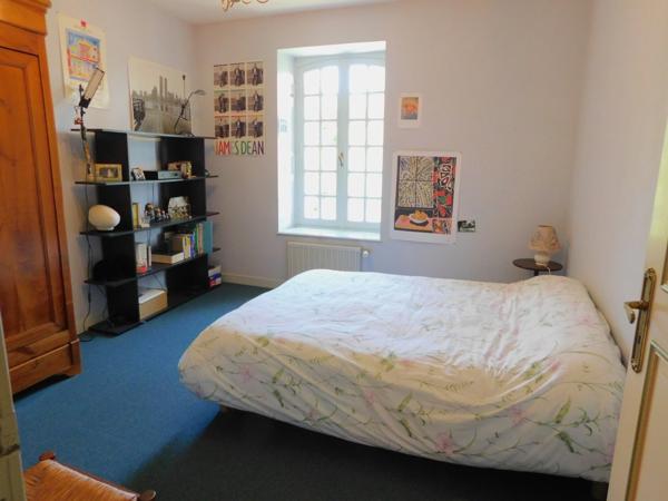 Maison à vendre 9 pièces FOUGERES (35)