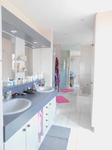 Maison à vendre 9 pièces FOUGERES (35)