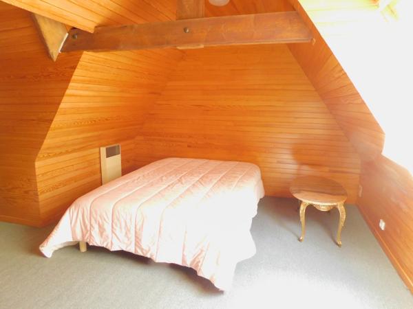 Maison à vendre 9 pièces FOUGERES (35)