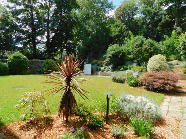 Maison à vendre 9 pièces FOUGERES (35)