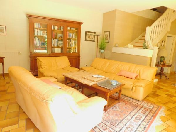 Maison à vendre 9 pièces FOUGERES (35)