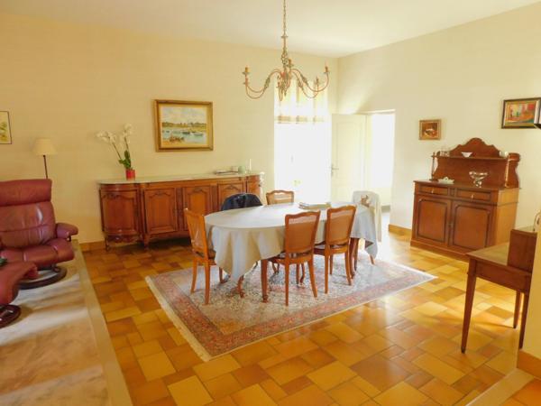 Maison à vendre 9 pièces FOUGERES (35)